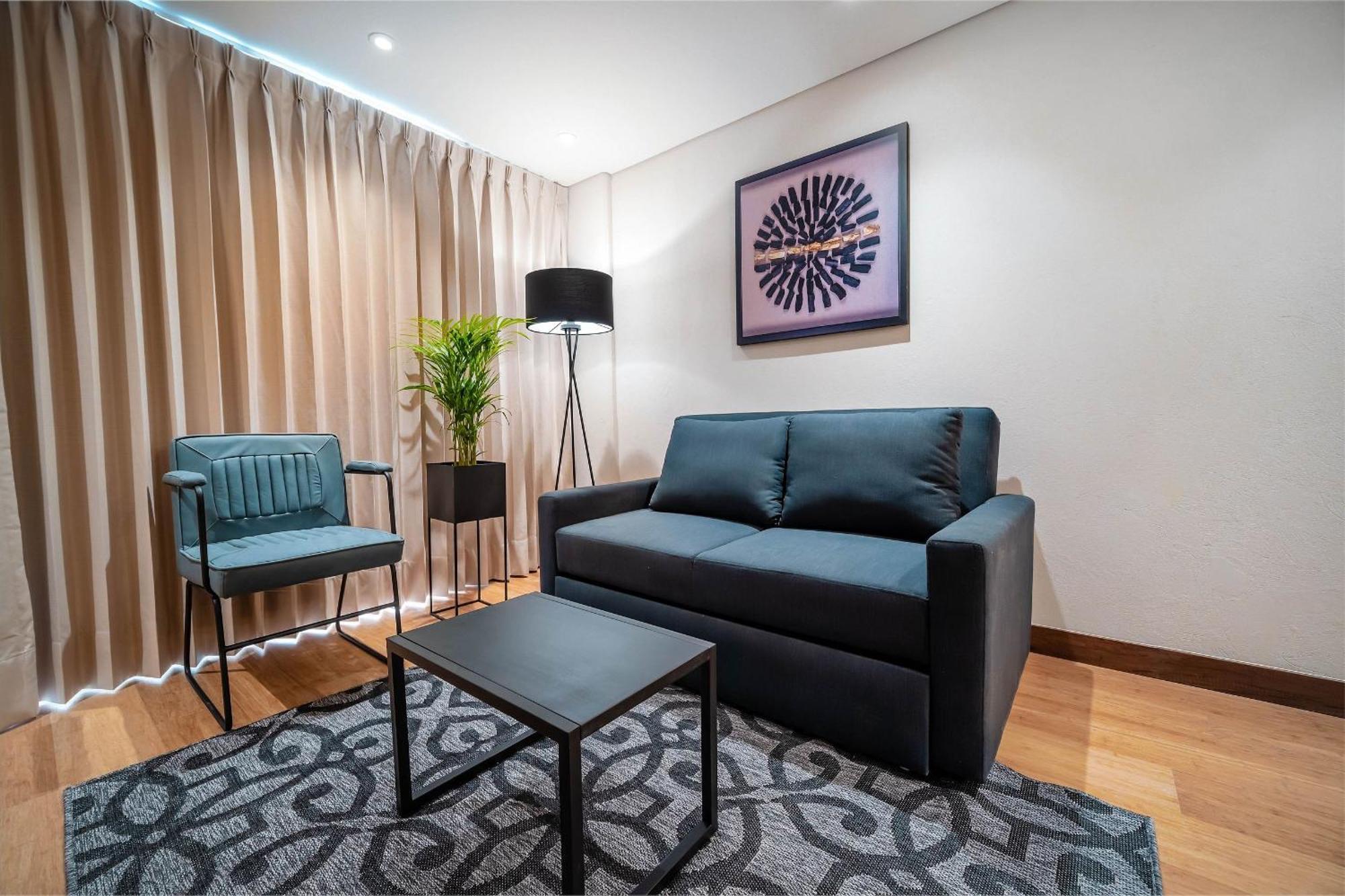 Hermoso Apartamento En La Candelaria Bogotá Exteriér fotografie