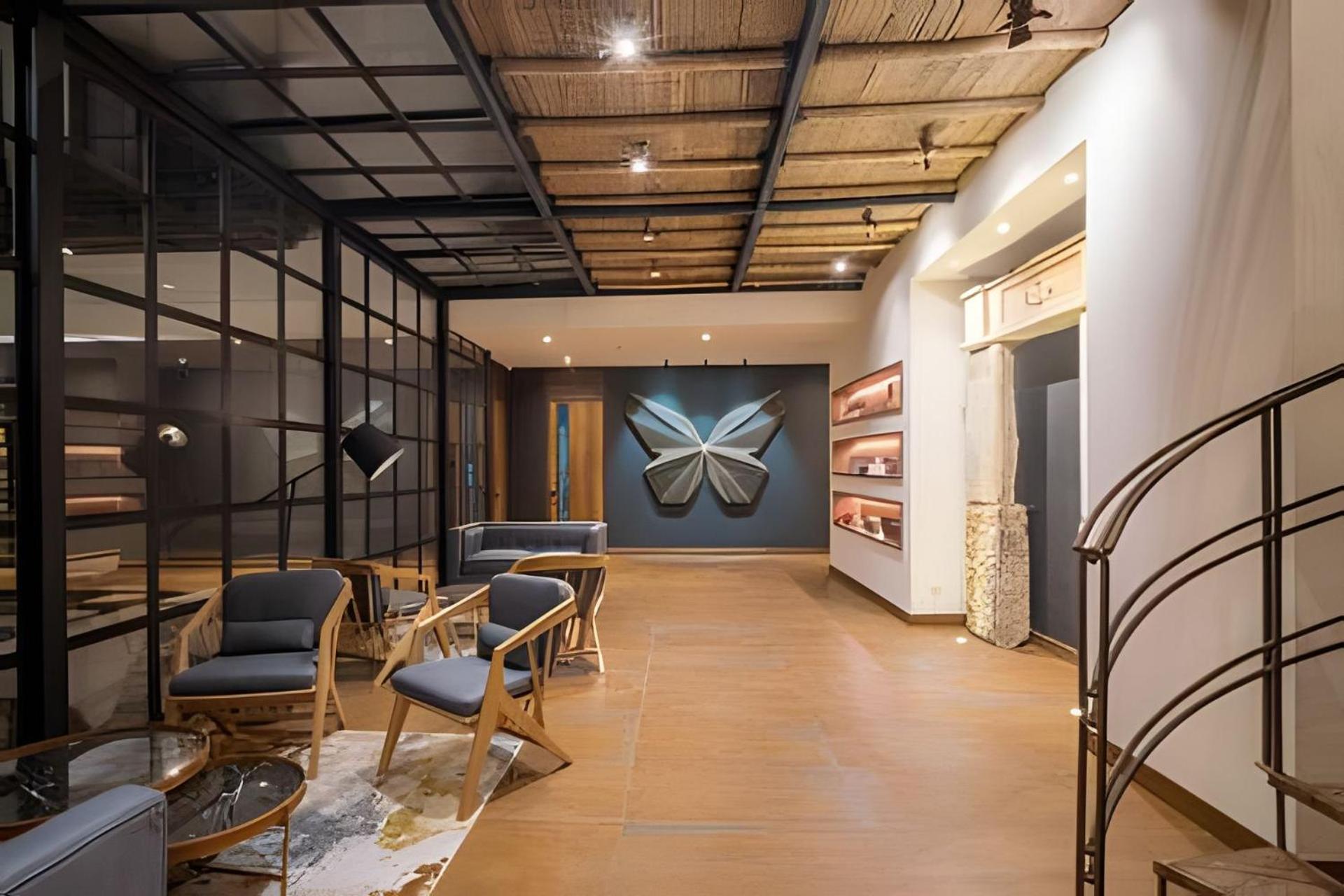 Hermoso Apartamento En La Candelaria Bogotá Exteriér fotografie