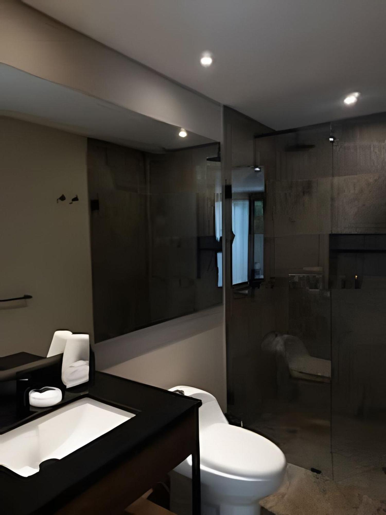 Hermoso Apartamento En La Candelaria Bogotá Exteriér fotografie