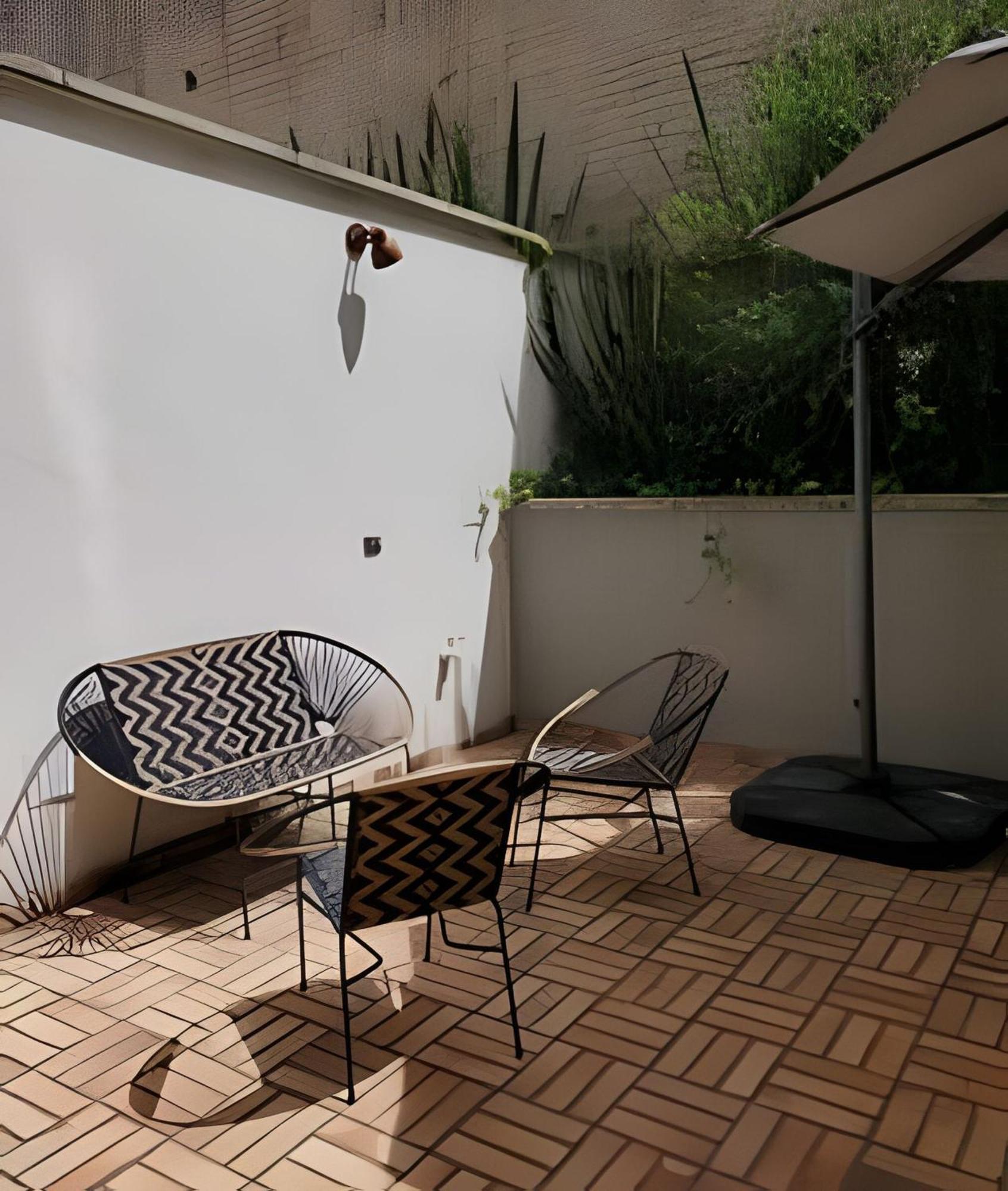 Hermoso Apartamento En La Candelaria Bogotá Exteriér fotografie