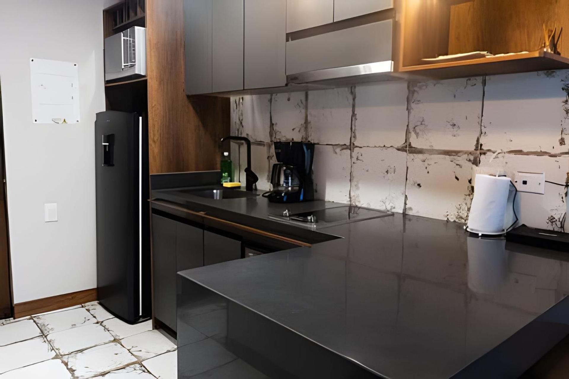 Hermoso Apartamento En La Candelaria Bogotá Exteriér fotografie