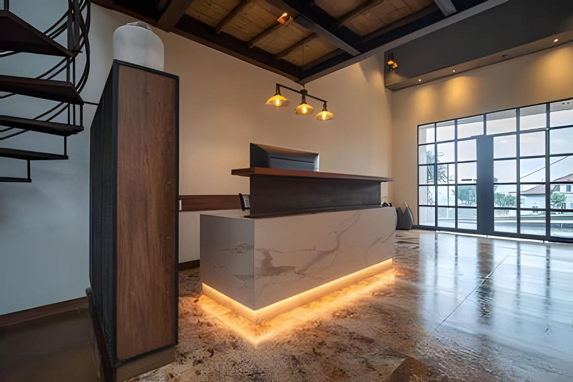 Hermoso Apartamento En La Candelaria Bogotá Exteriér fotografie
