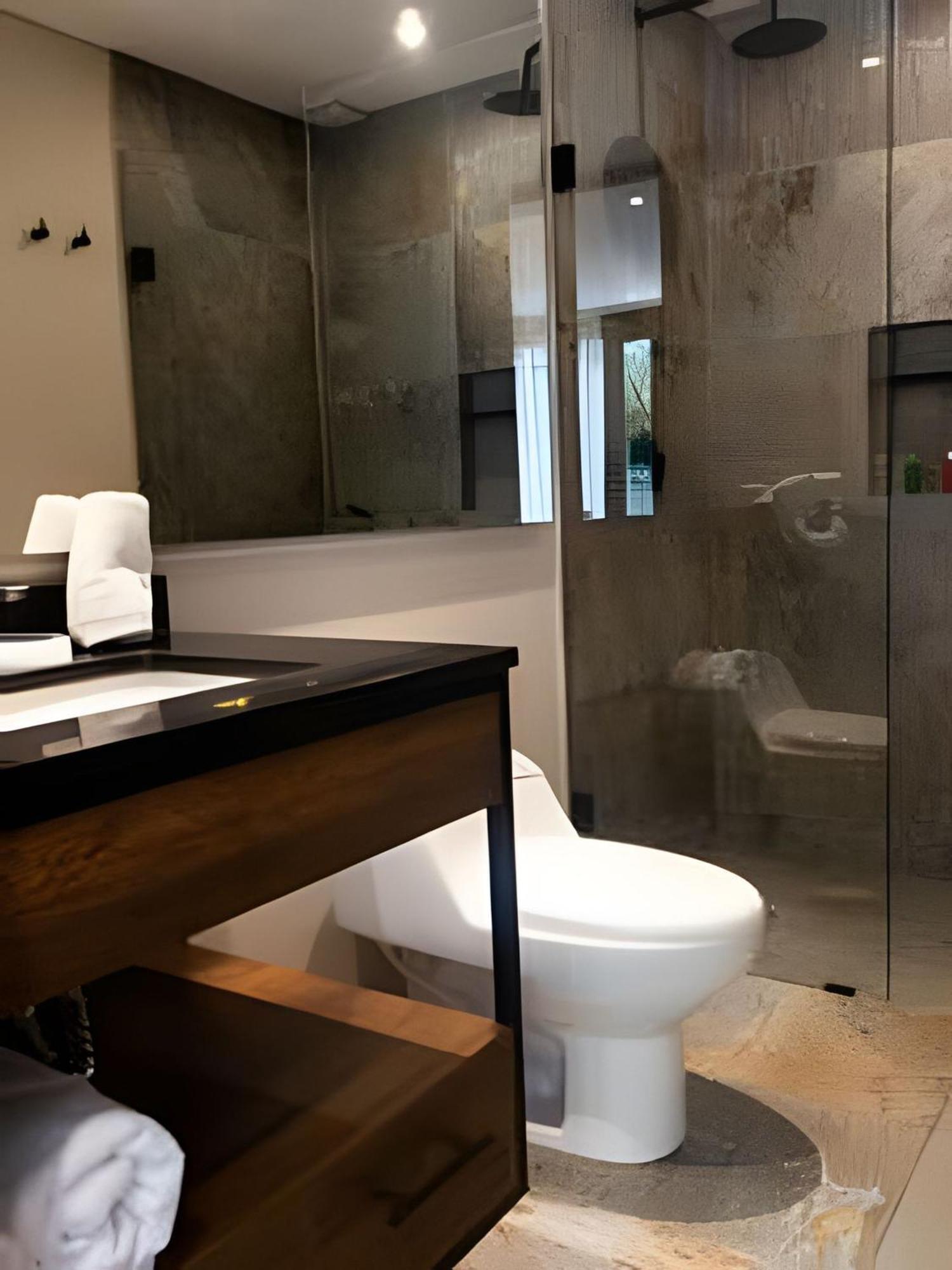 Hermoso Apartamento En La Candelaria Bogotá Exteriér fotografie