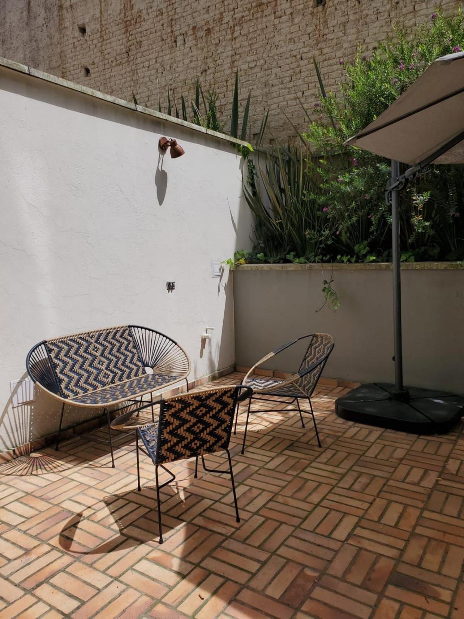 Hermoso Apartamento En La Candelaria Bogotá Exteriér fotografie