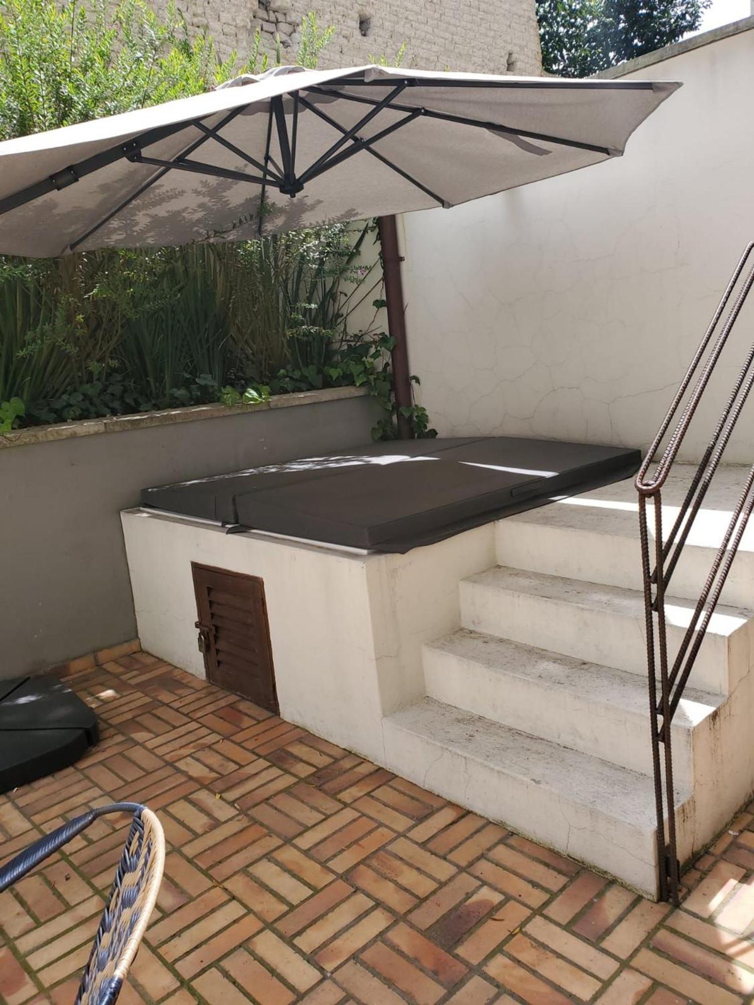 Hermoso Apartamento En La Candelaria Bogotá Exteriér fotografie
