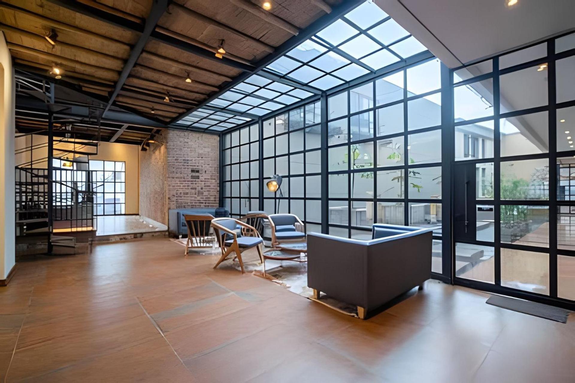 Hermoso Apartamento En La Candelaria Bogotá Exteriér fotografie